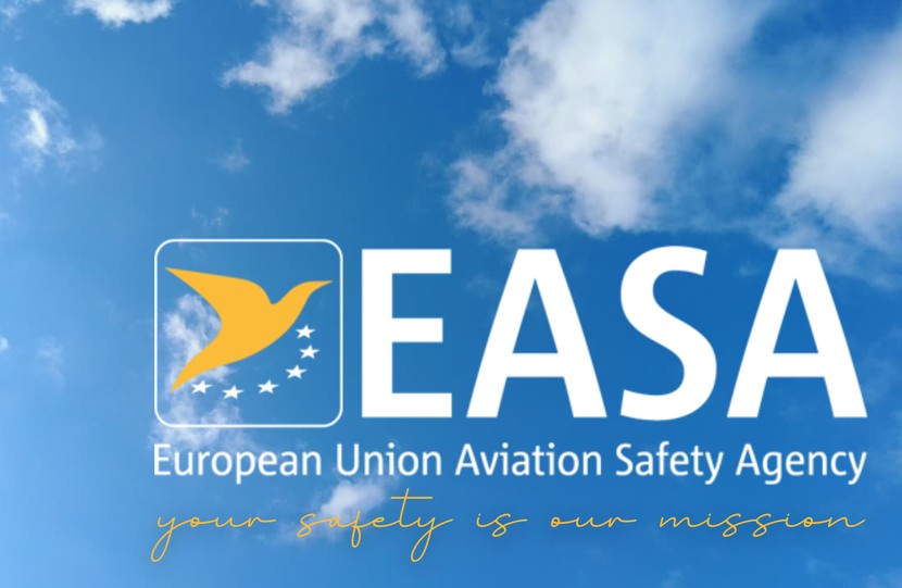 EASA предупредило о краже запчастей для авиадвигателей