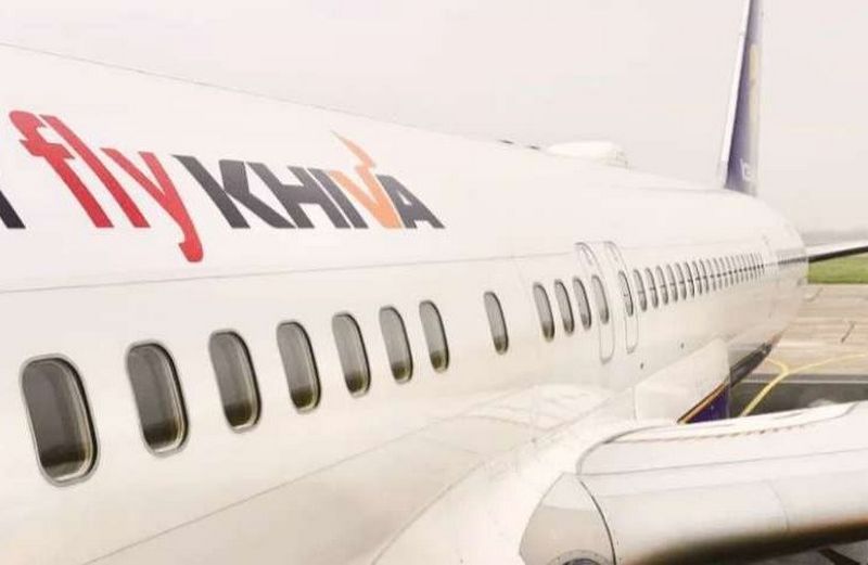 Fly Khiva подвела итоги первого года работы на платформе Turna PSS