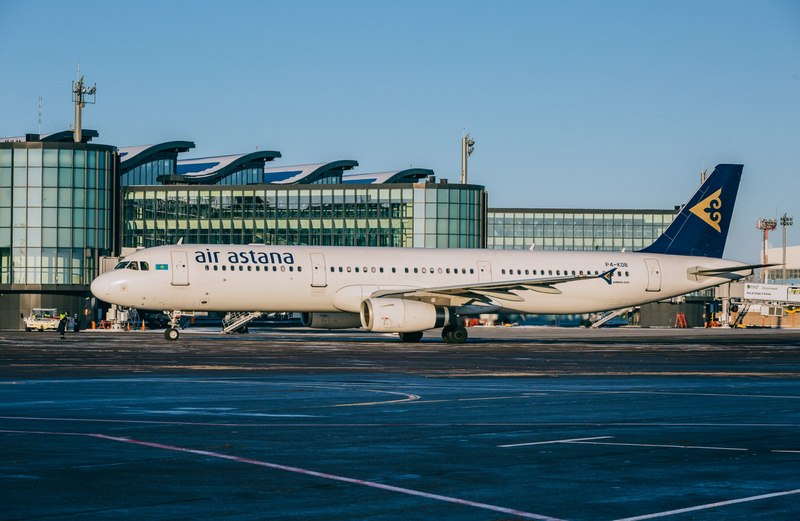 Air Astana останется без ключевого иностранного акционера