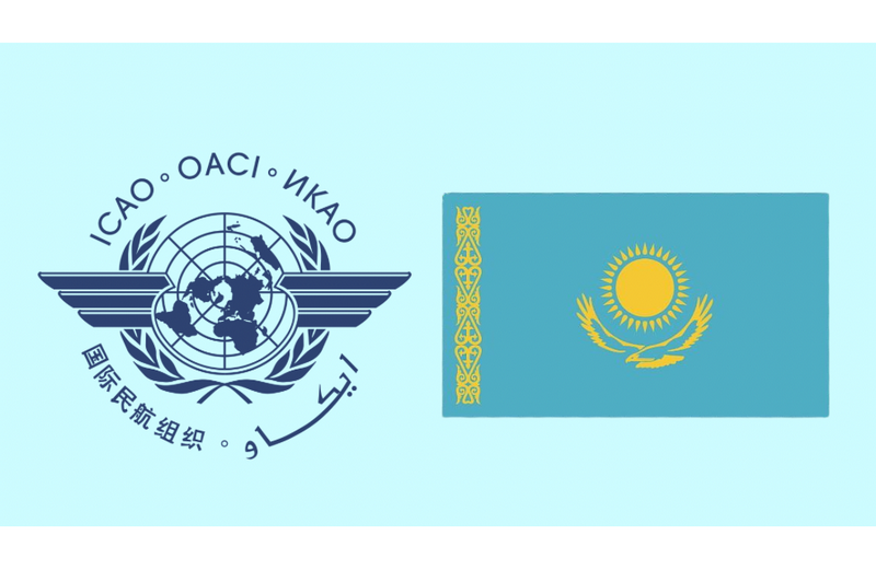 ICAO Kazakhstan