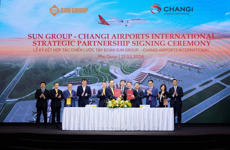 Phu Quoc_Changi Intl-Sun Group_260400_Sun Group