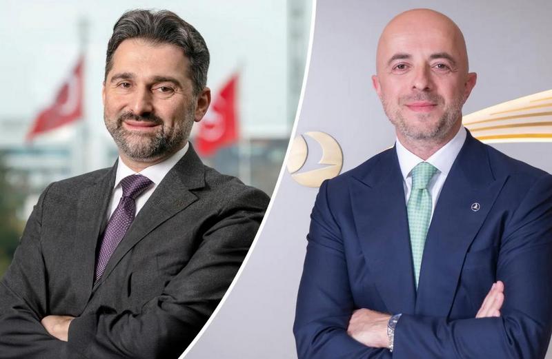 В авиакомпании Turkish Airlines сменился высший менеджмент