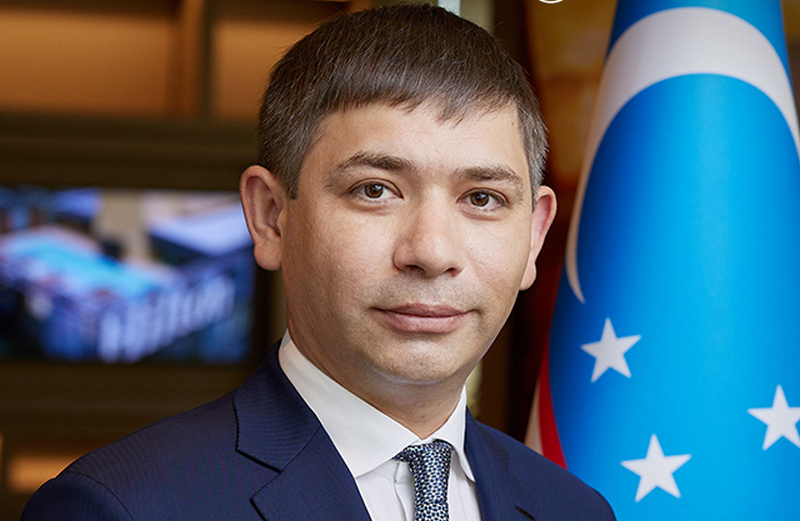 Шухрат Худайкулов остается главой Uzbekistan Airways еще на три года