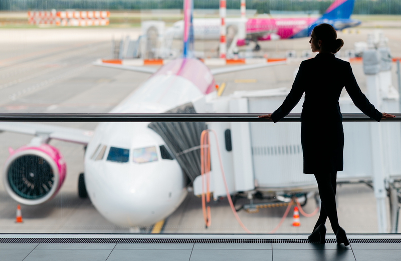 Лоукостер Wizz Air полетит в Кутаиси и Ереван из Братиславы
