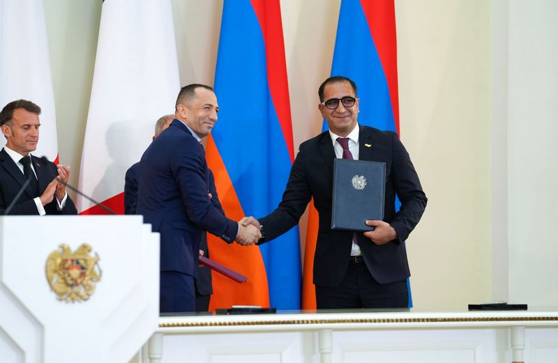 Авиакомпания Flyone Armenia заказала первые самолеты A321neo