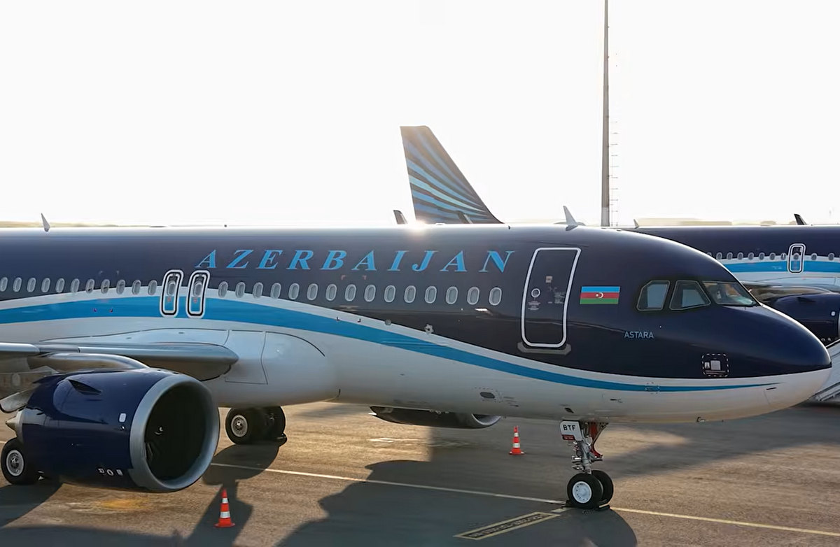 Флот азербайджанской AZAL вырос до 30 реактивных самолетов