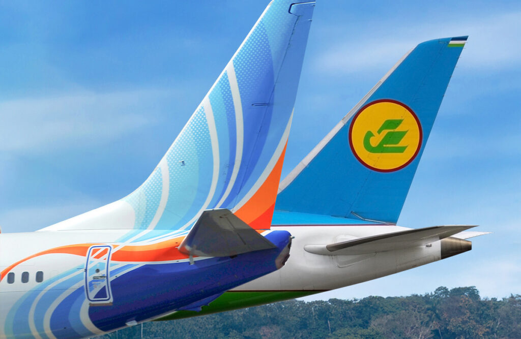 Uzbekistan Airways и flydubai заключили интерлайн-соглашение для расширения маршрутных сетей