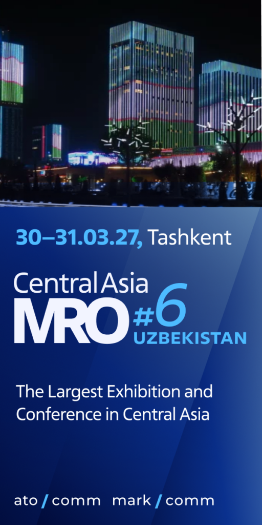 MRO Uz 2027 #6