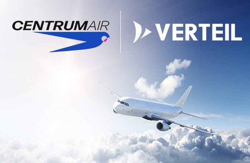 Centrum Air selects sales system from Indian IT developer