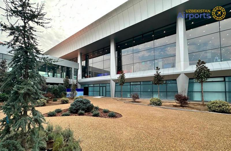 Uzbekistan Airports receives ‘average’ ESG rating in first international sustainability assessment
