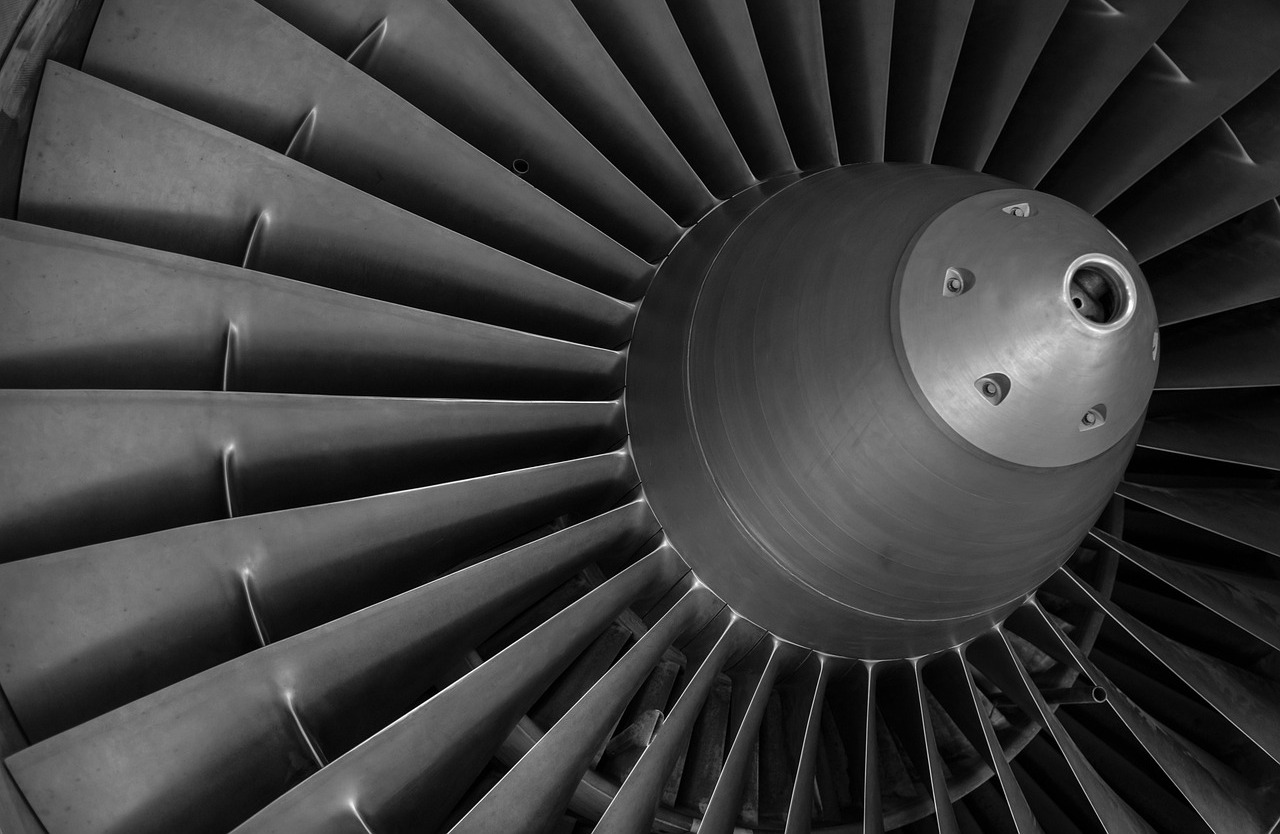 EASA issues warning over stolen aircraft engine parts