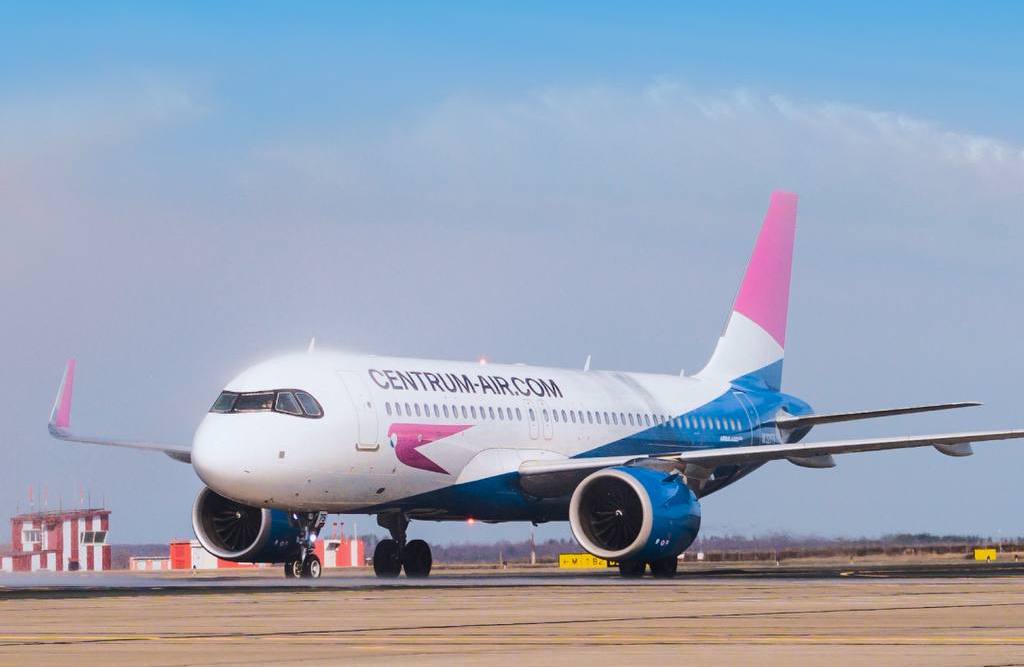 Centrum Air to implement IT platform for operational planning
