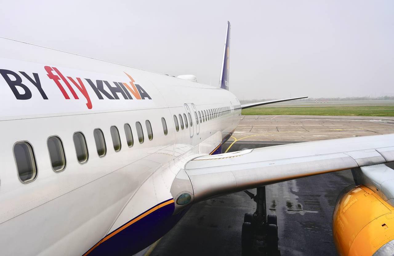 Fly Khiva delays fleet expansion to 2026, eyes Boeing 737MAX