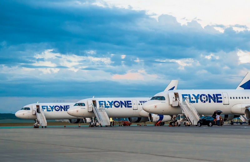 FlyOne