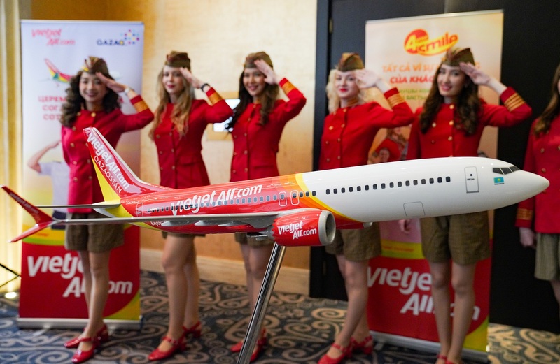 Vietjet Qazaqstan Photo 10_250506_Vietjet Qazaqstan