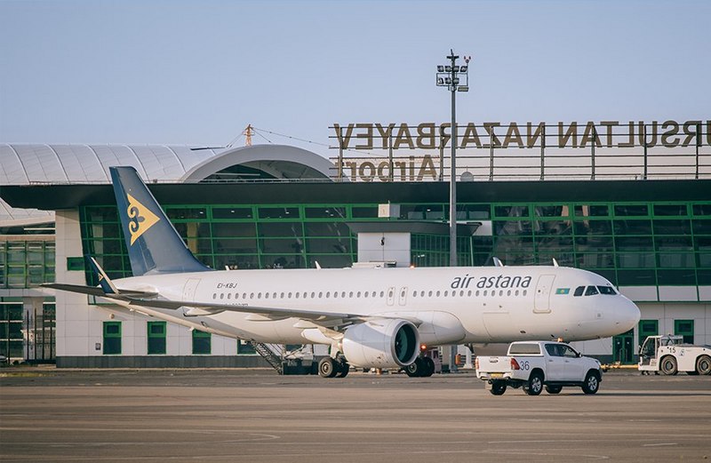 Air Astana reports improvement in PW1100G issues
