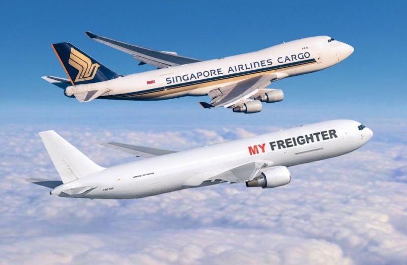 Uzbekistan’s My Freighter signs 25th interline agreement
