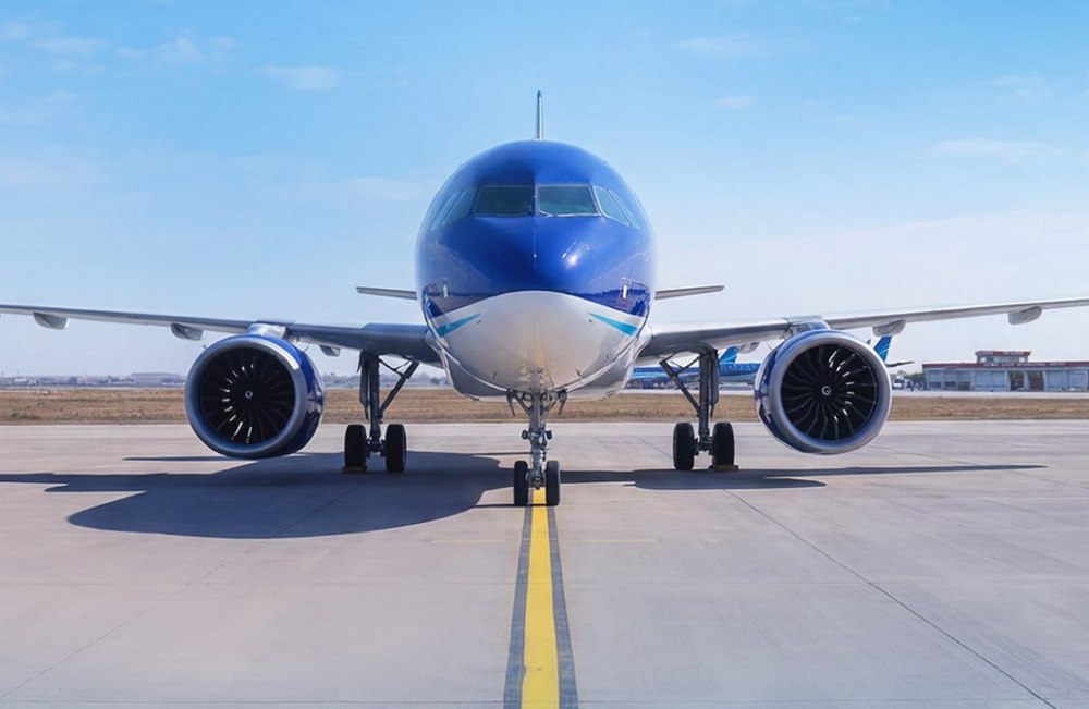 Flight frequencies between Kazakhstan and Azerbaijan to reach 40 weekly