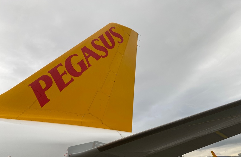 Pegasus